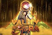 Valley of Ra slot